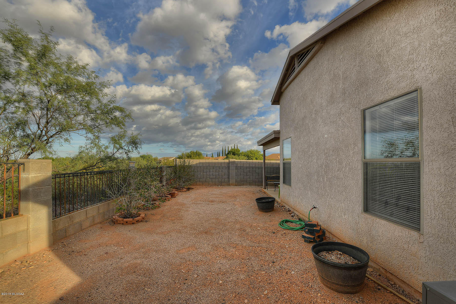 Fairway Groves (420-460) - Residential