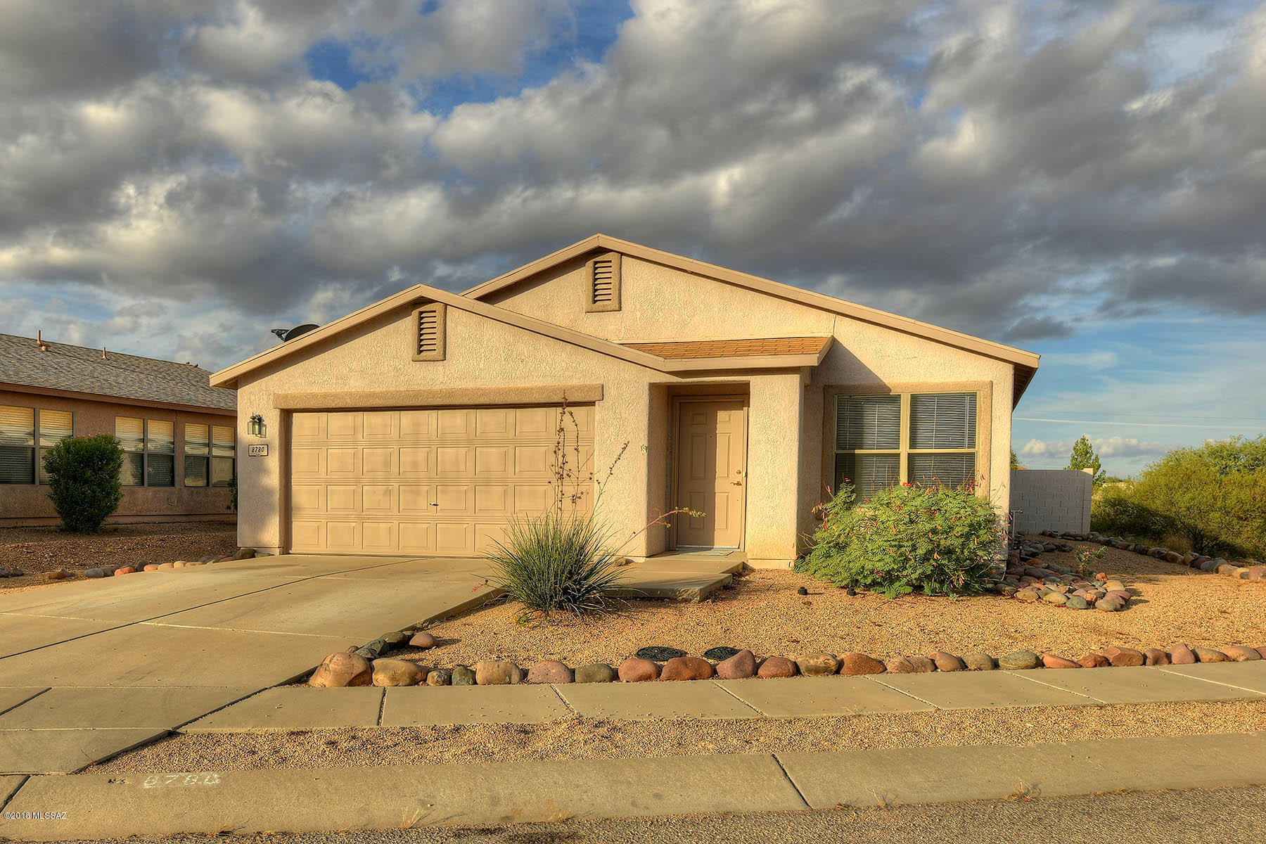 Fairway Groves (420-460) - Residential