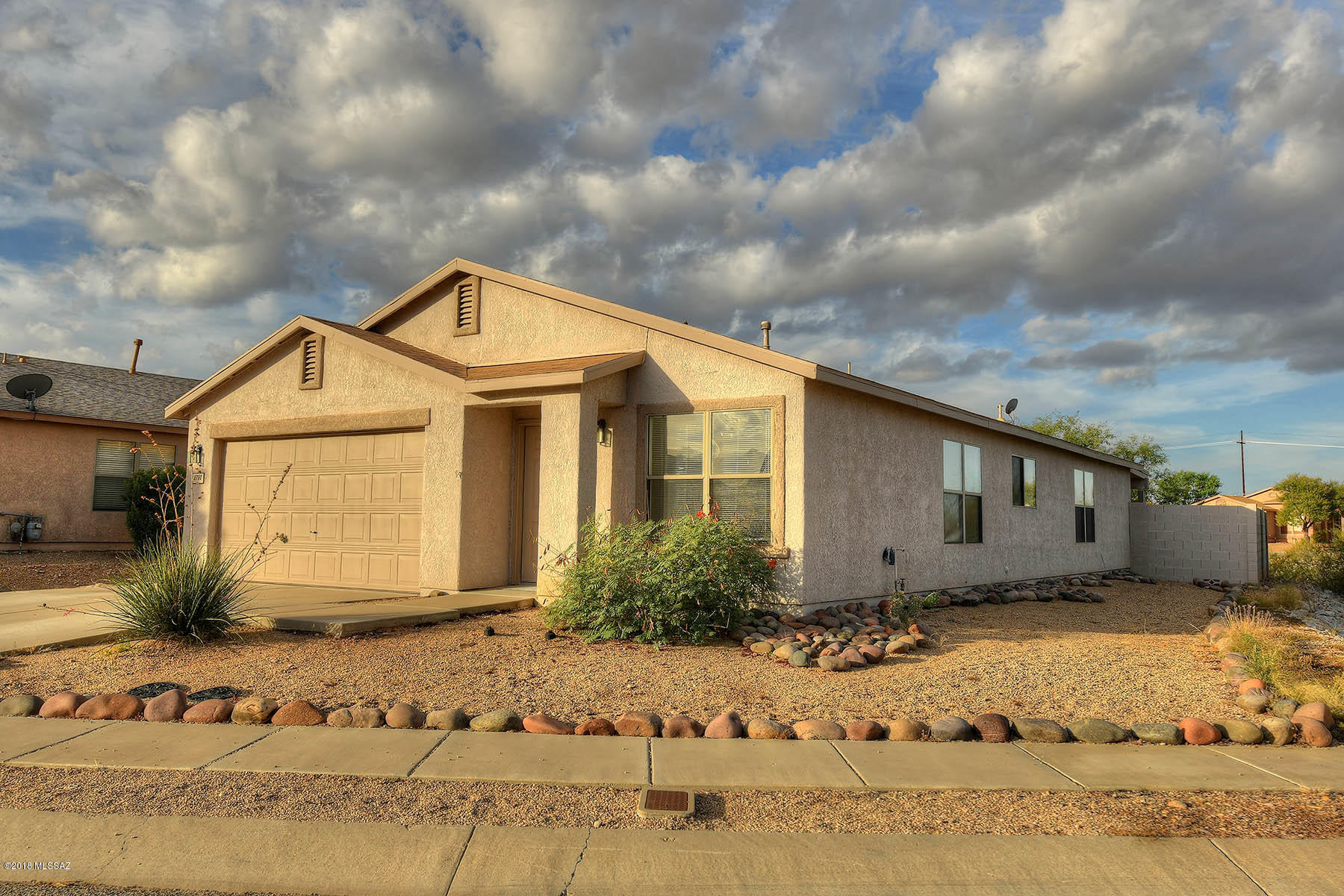 Fairway Groves (420-460) - Residential