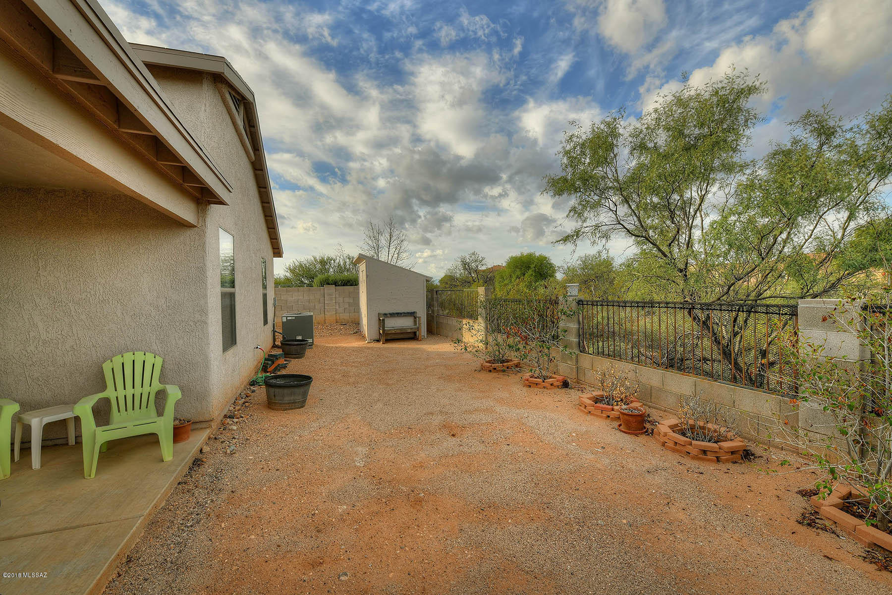 Fairway Groves (420-460) - Residential