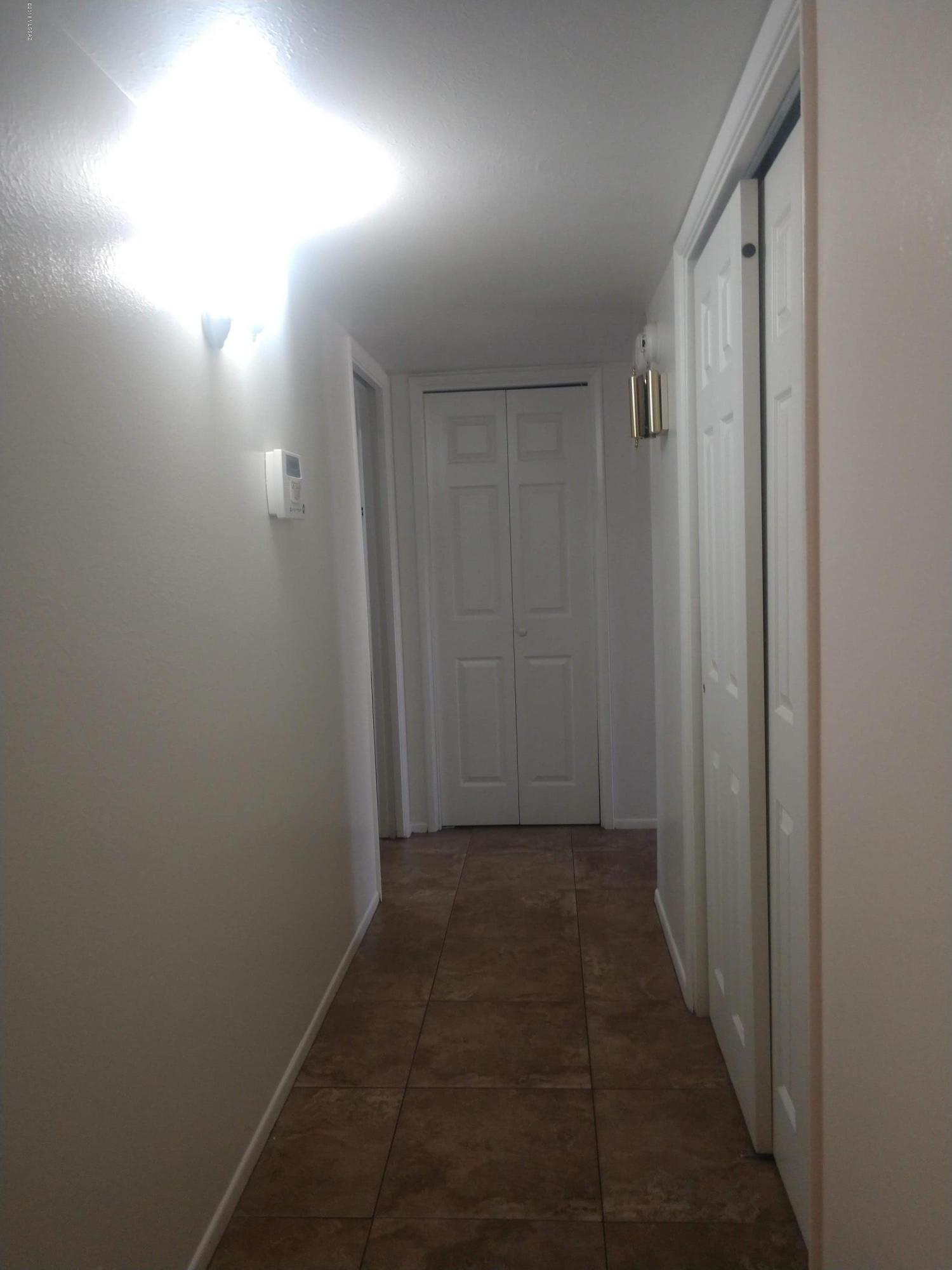 Vista Del Prado (1-274) - Residential Lease