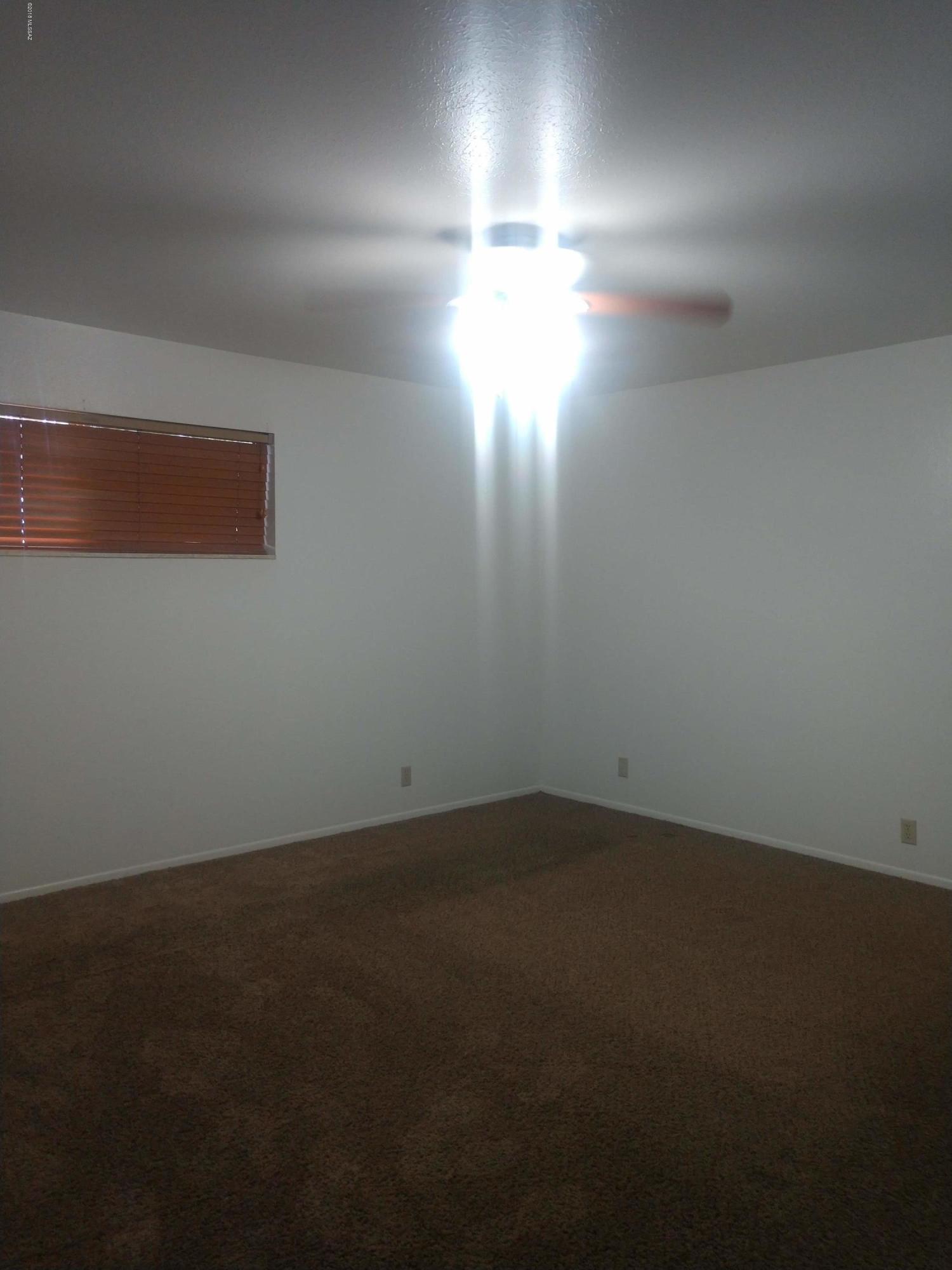 Vista Del Prado (1-274) - Residential Lease