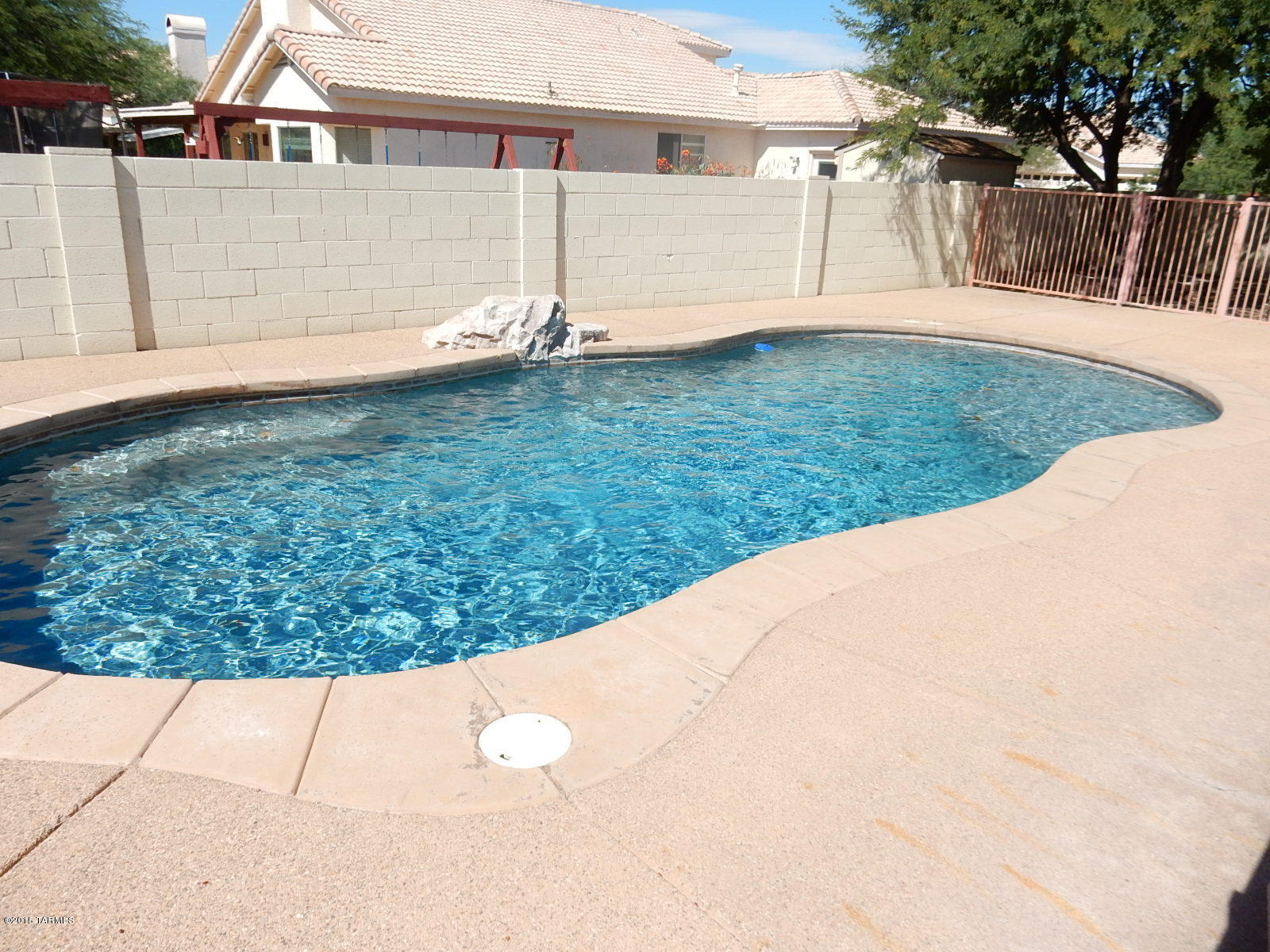 Terricina At Rita Ranch (1-60) - Residential