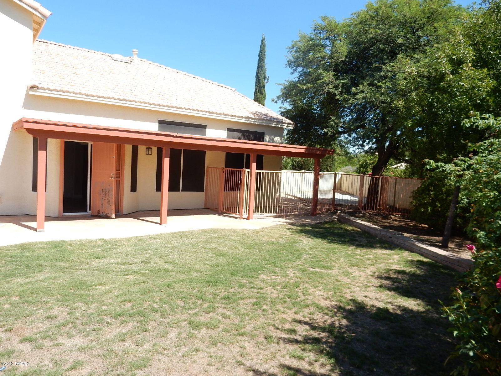 Terricina At Rita Ranch (1-60) - Residential