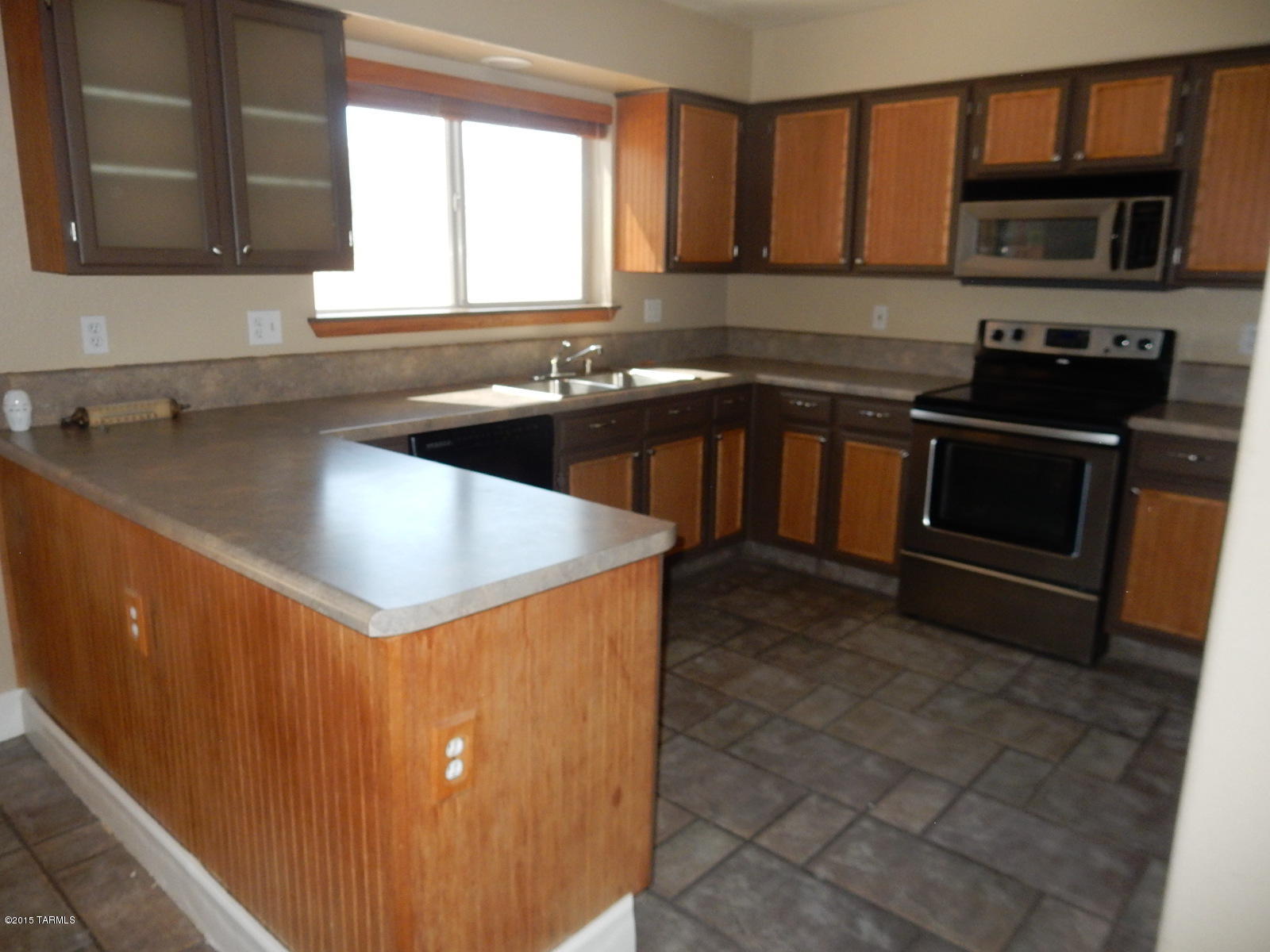 Terricina At Rita Ranch (1-60) - Residential