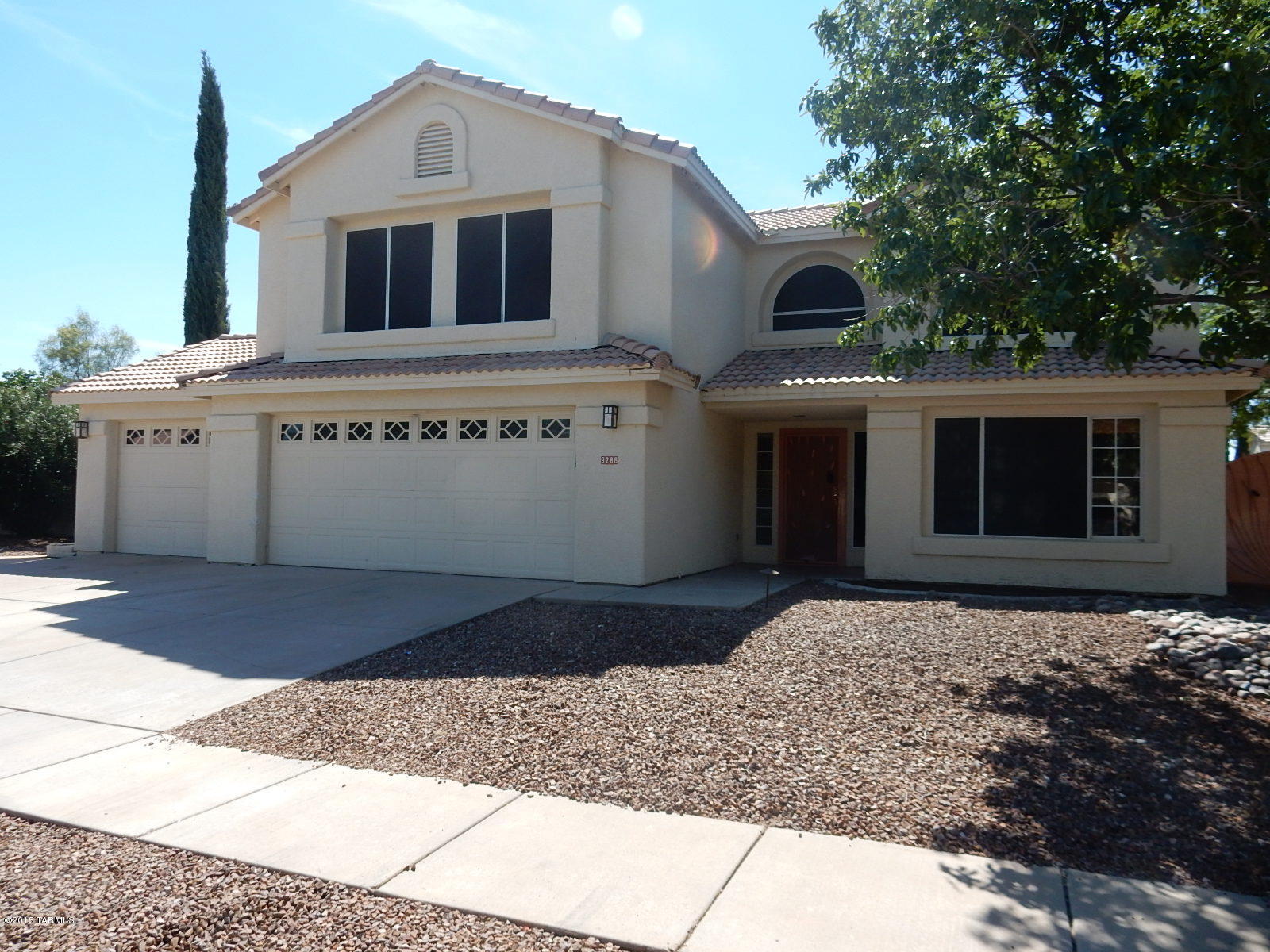 Terricina At Rita Ranch (1-60) - Residential