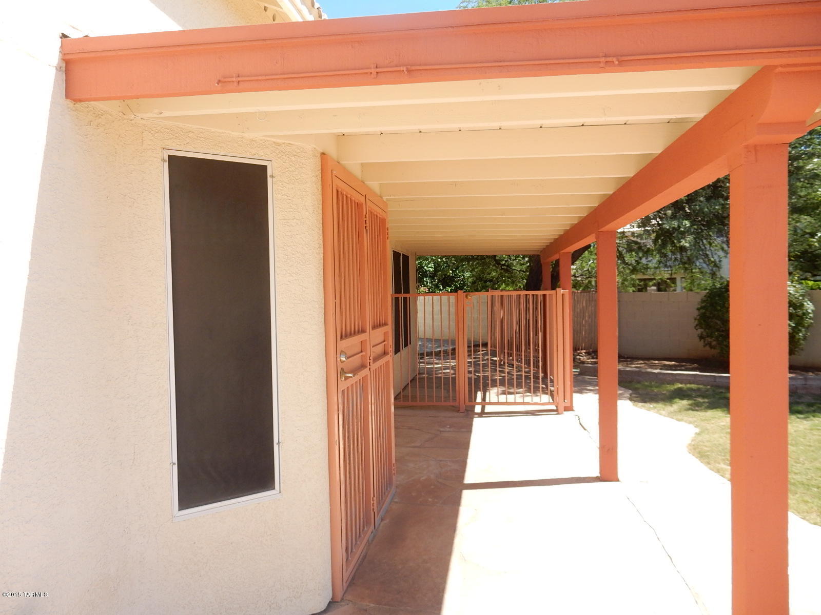 Terricina At Rita Ranch (1-60) - Residential