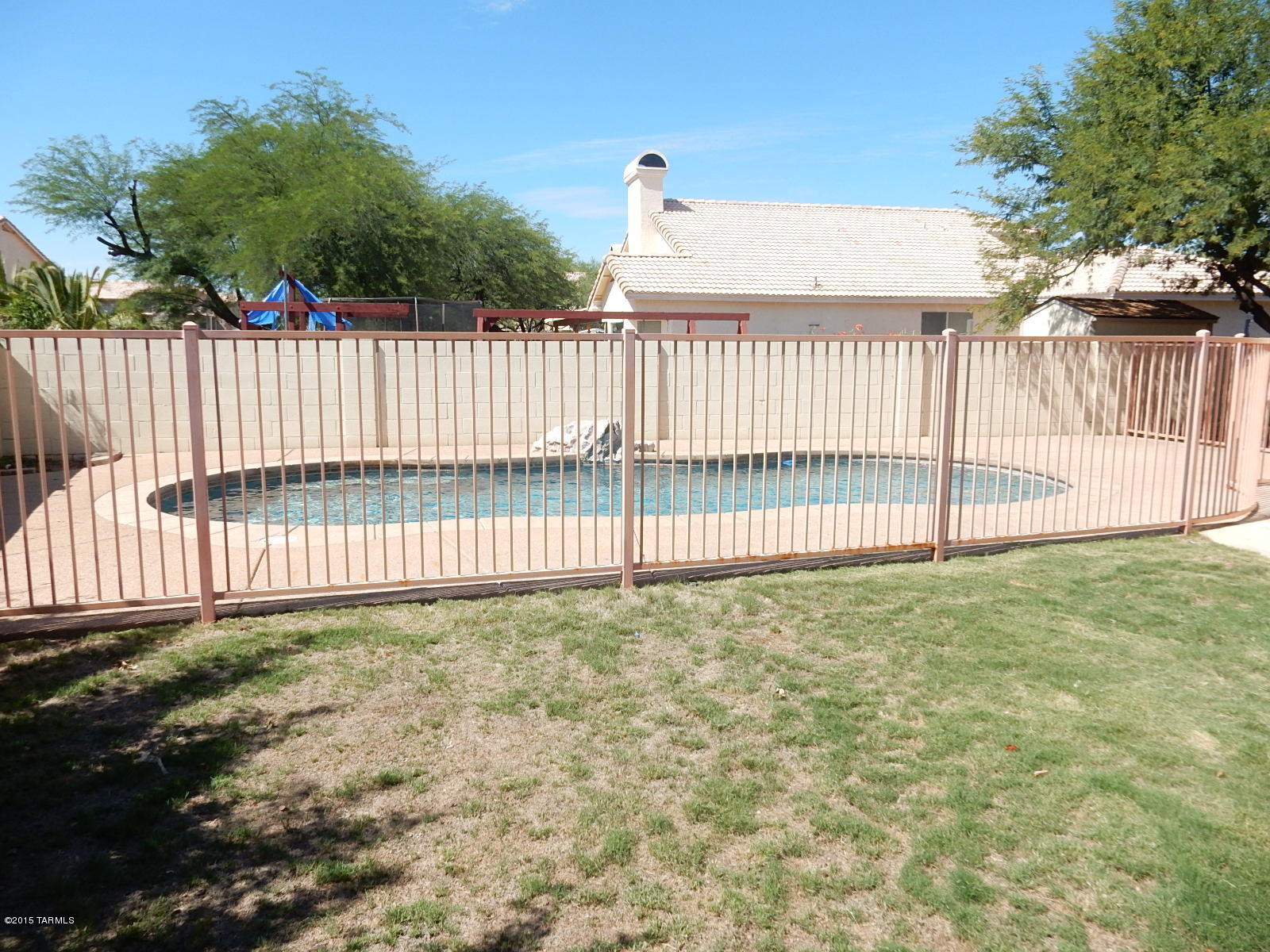 Terricina At Rita Ranch (1-60) - Residential