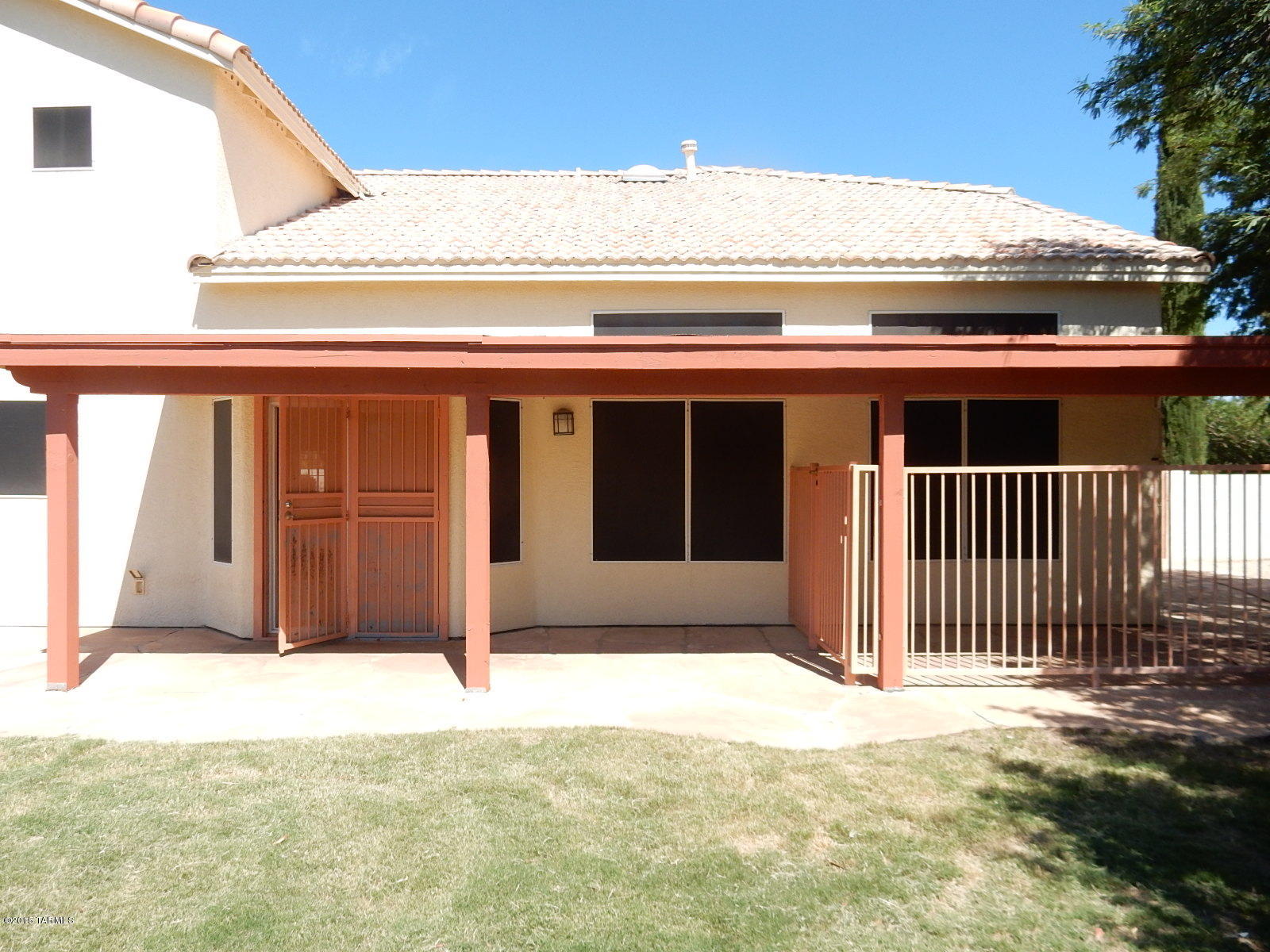 Terricina At Rita Ranch (1-60) - Residential