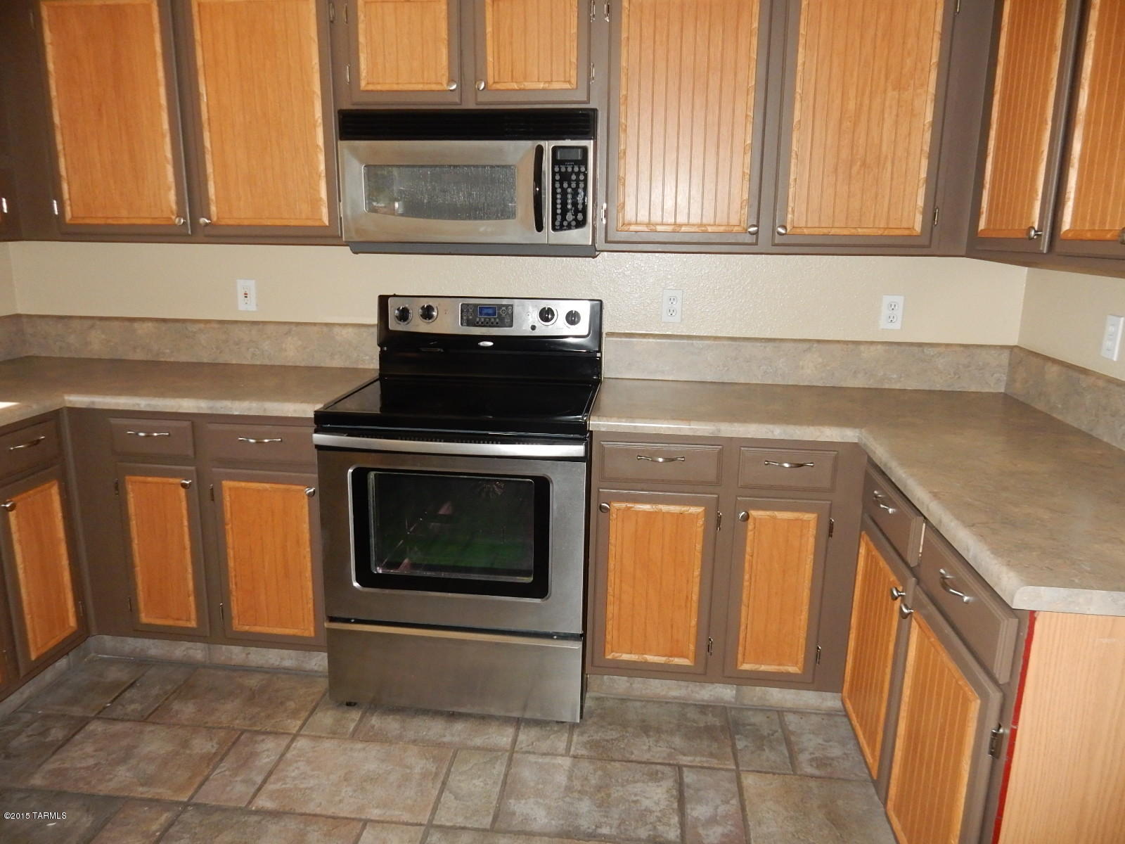 Terricina At Rita Ranch (1-60) - Residential