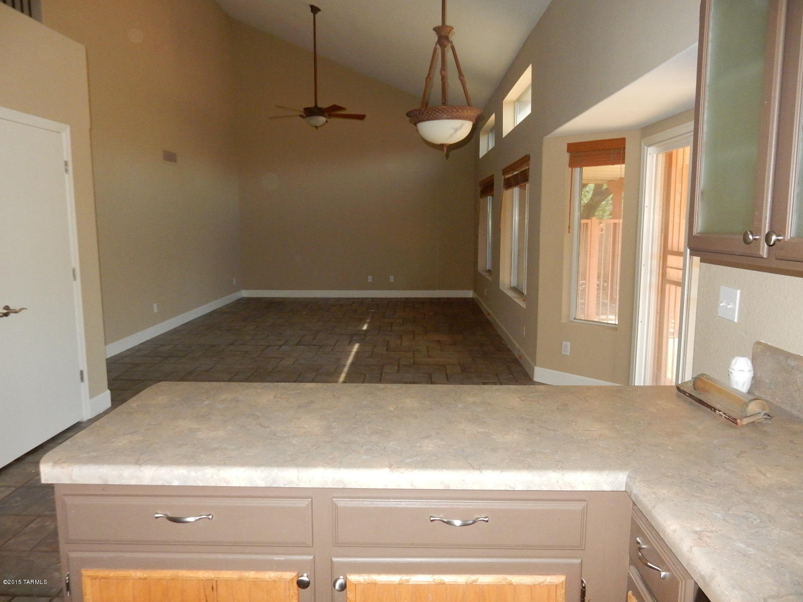 Terricina At Rita Ranch (1-60) - Residential