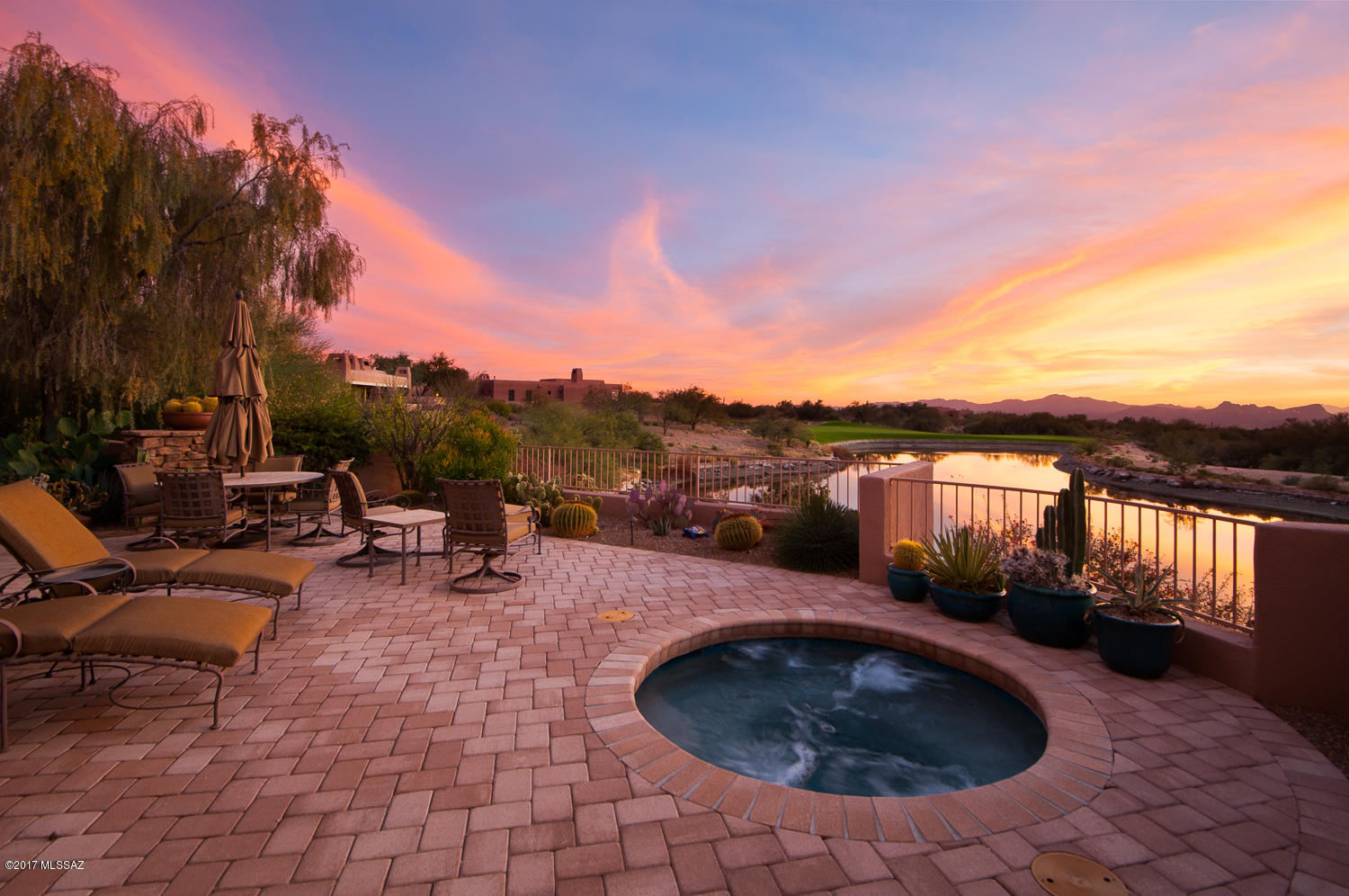 Gallery Parcel 1 Cottages (The) - Residential