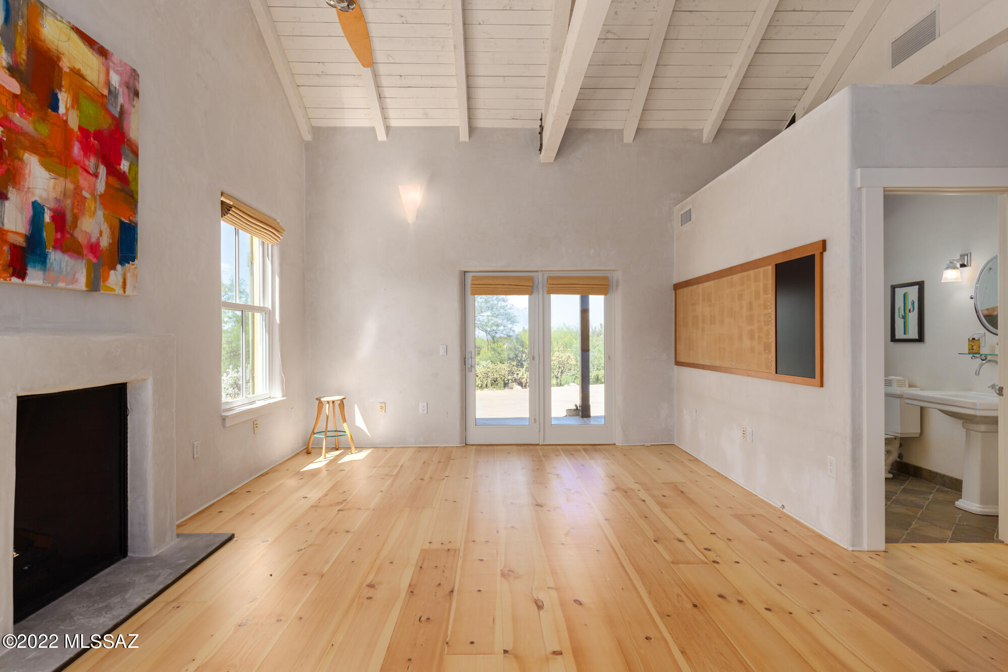 Unsubdivided - Residential