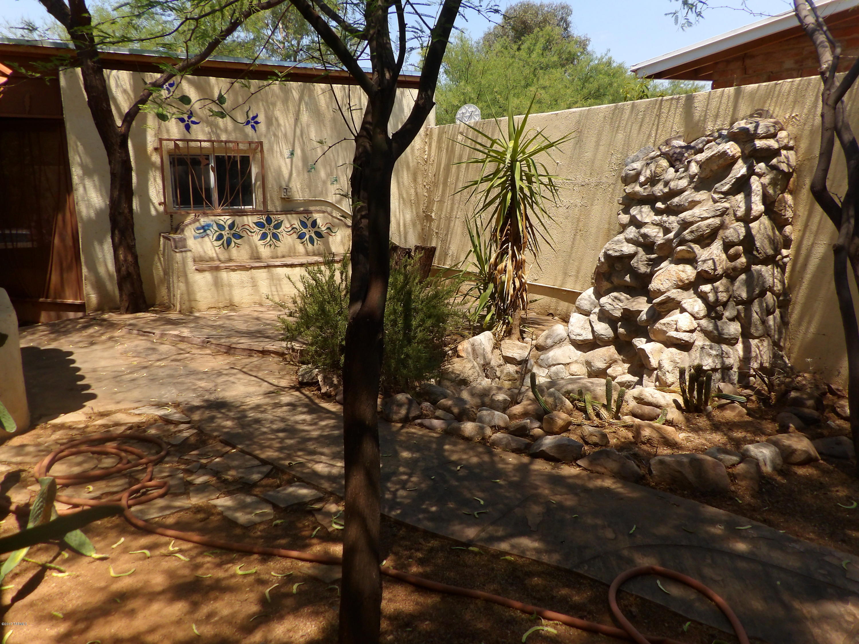 Lincoln Park Subd. - Residential