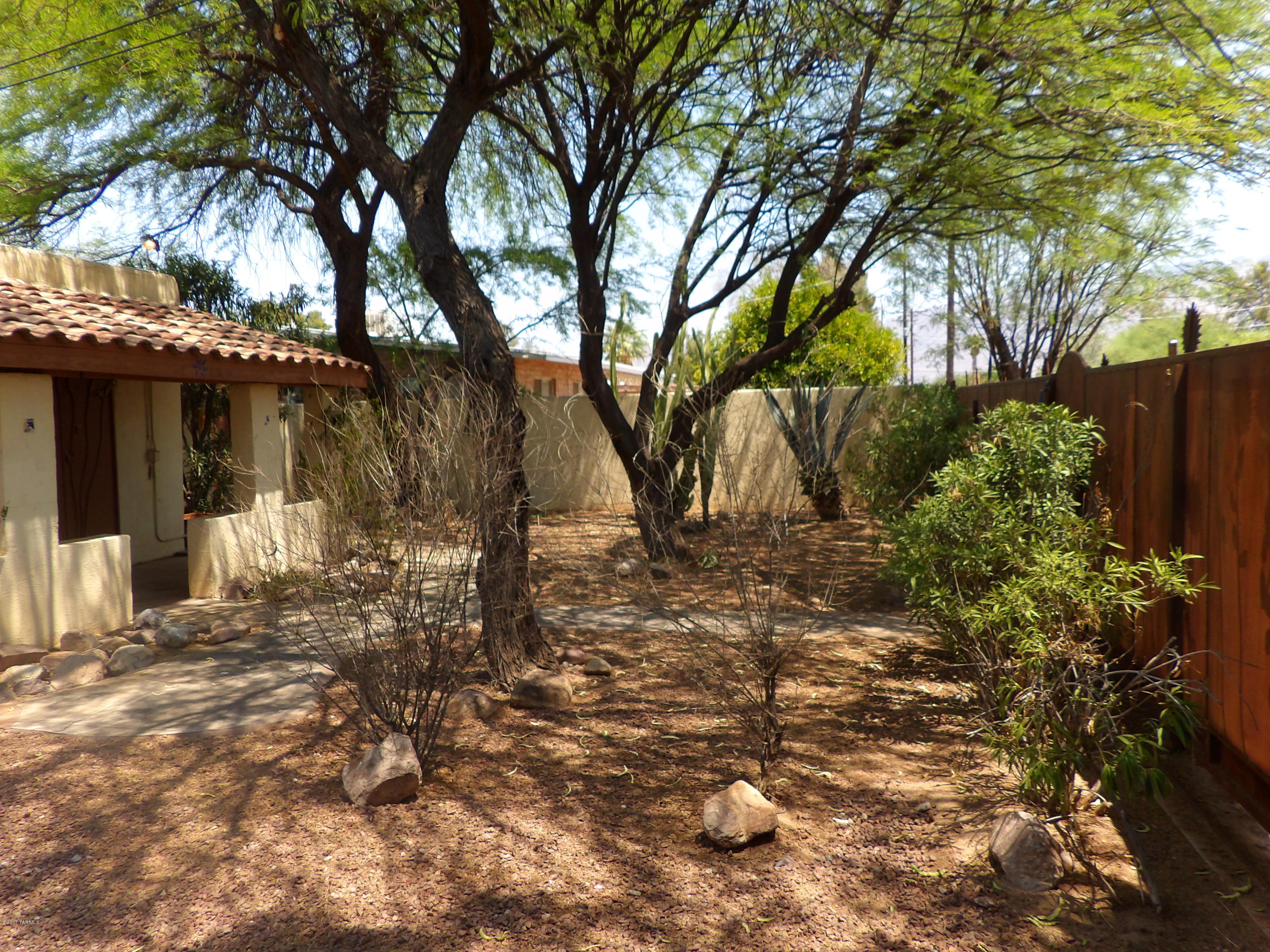 Lincoln Park Subd. - Residential