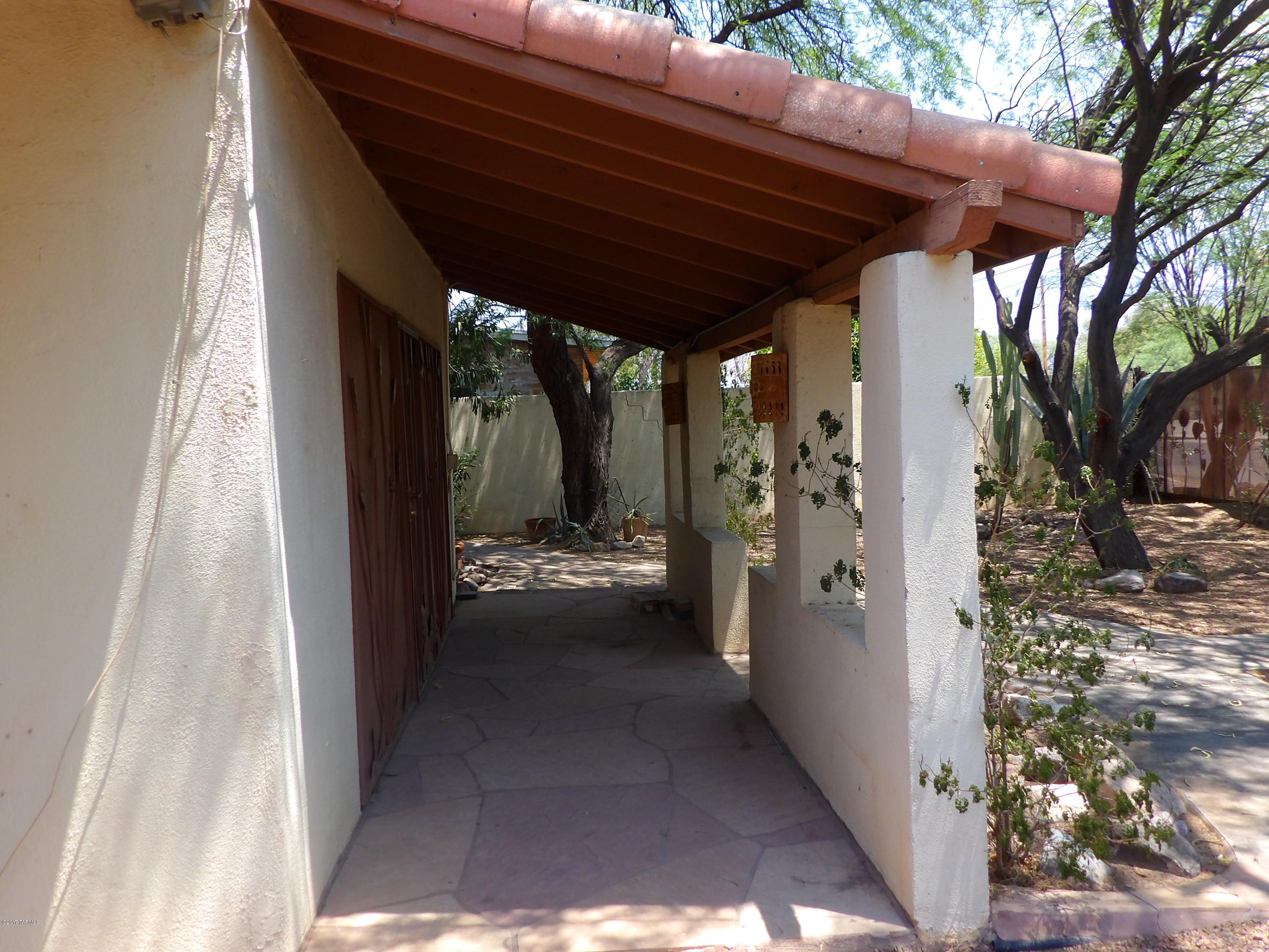 Lincoln Park Subd. - Residential