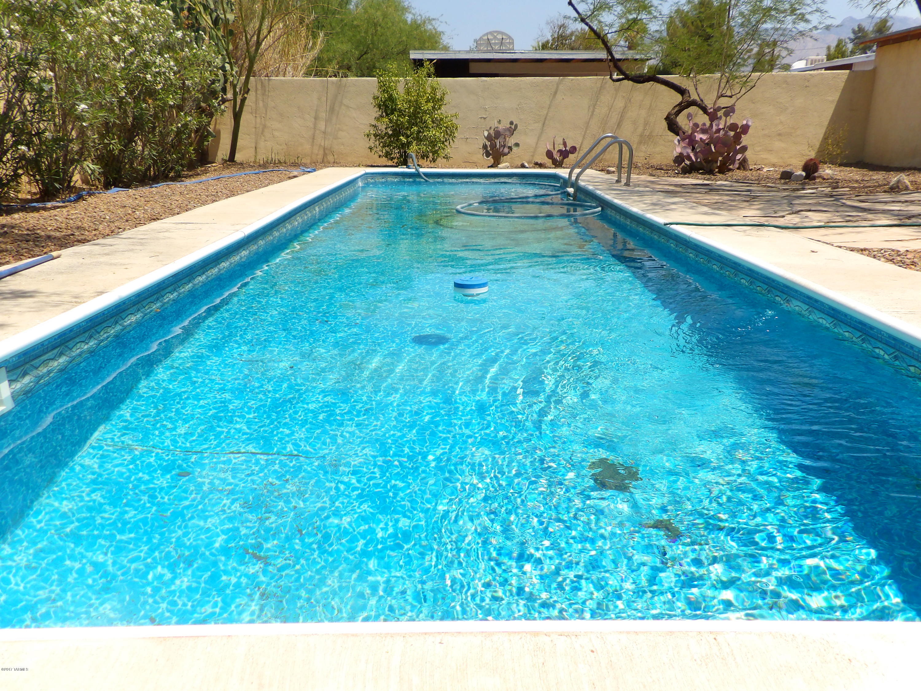 Lincoln Park Subd. - Residential