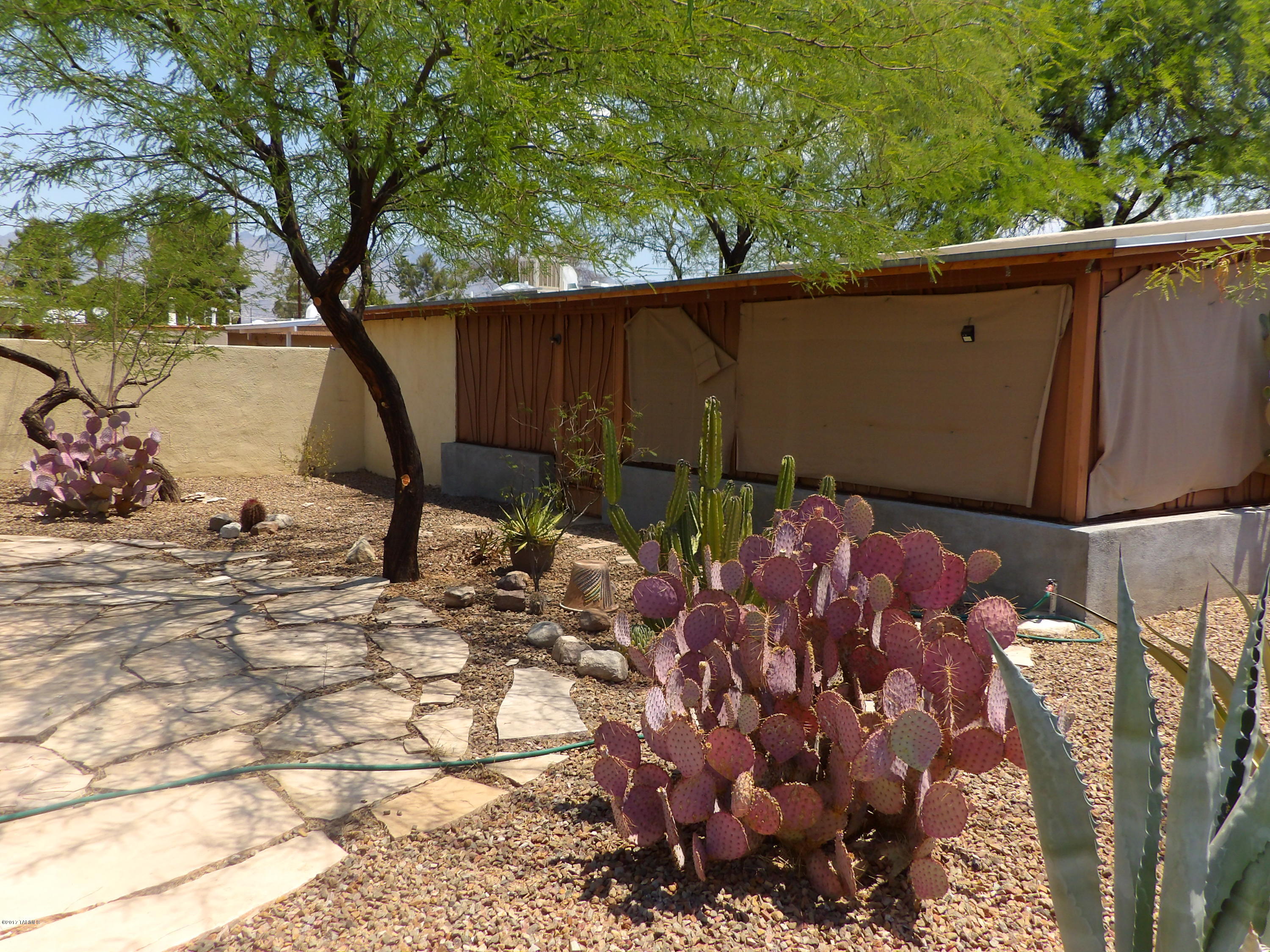 Lincoln Park Subd. - Residential