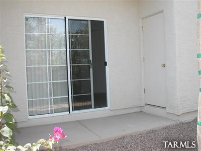 Treat Avenue Townhomes (1-15) - Residential Lease