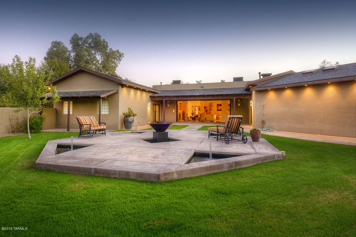 Country Club Estates NO. 1 - Residential