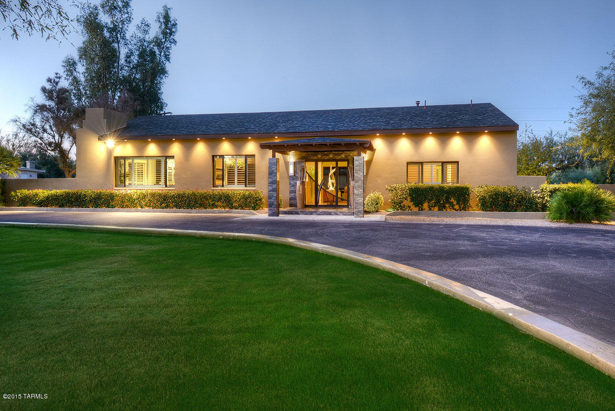 Country Club Estates NO. 1 - Residential