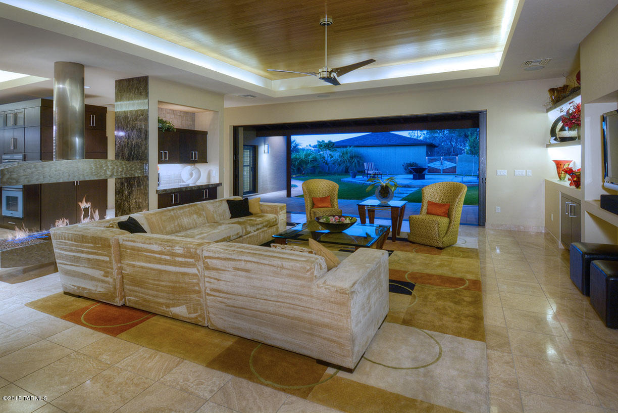 Country Club Estates NO. 1 - Residential