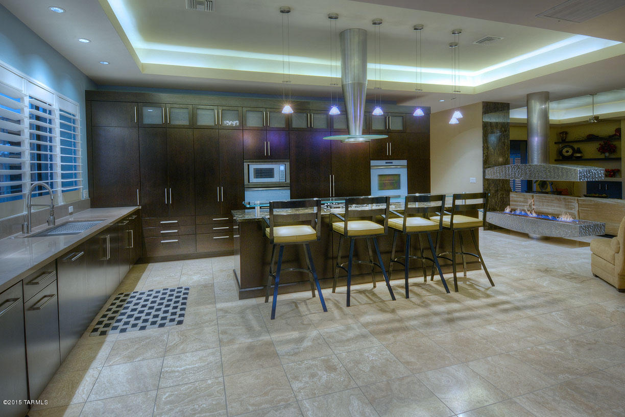 Country Club Estates NO. 1 - Residential
