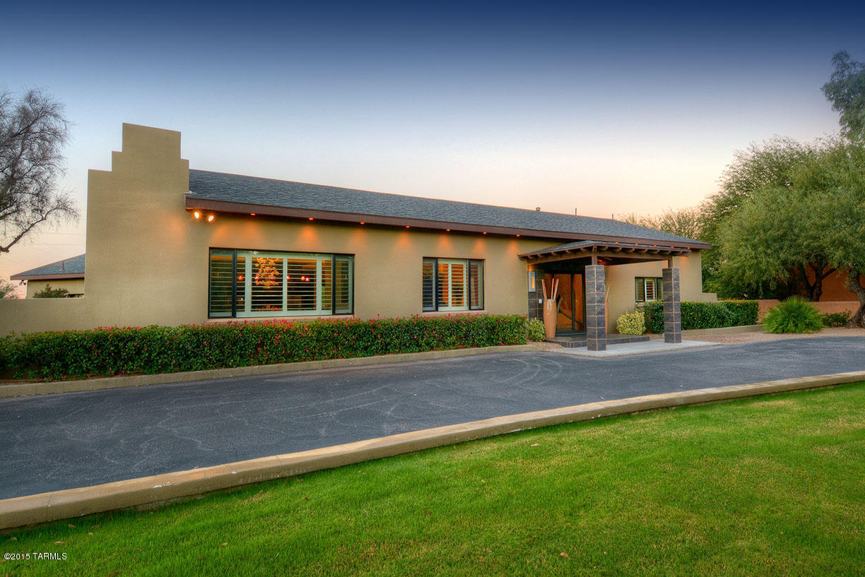 Country Club Estates NO. 1 - Residential