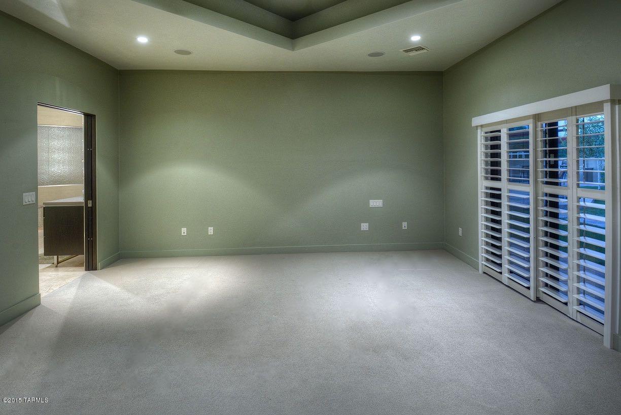 Country Club Estates NO. 1 - Residential