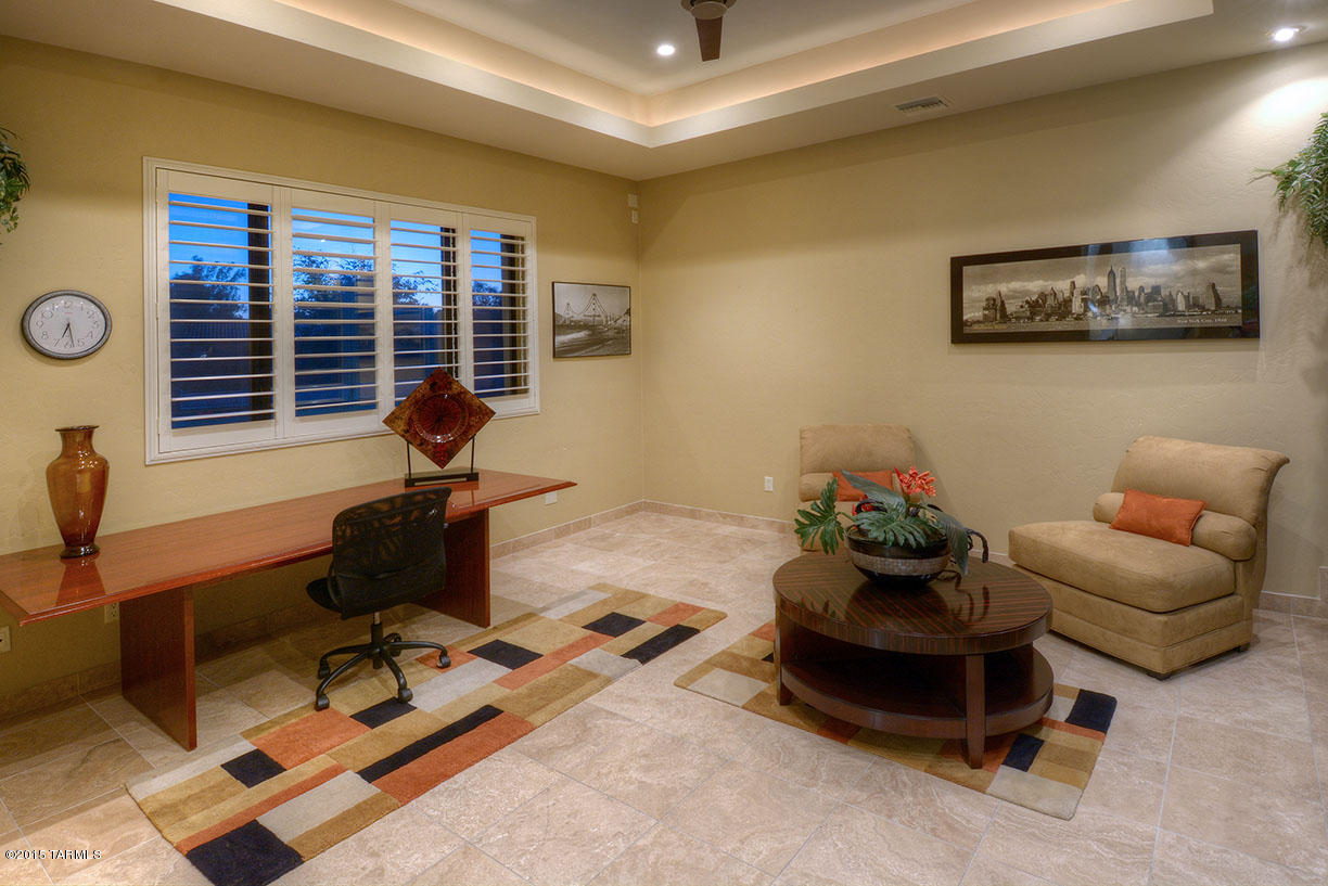 Country Club Estates NO. 1 - Residential