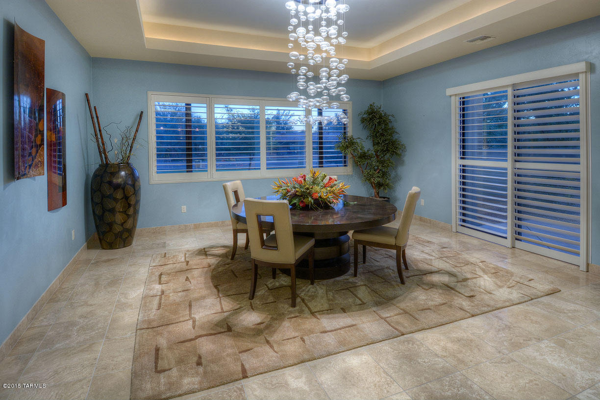 Country Club Estates NO. 1 - Residential