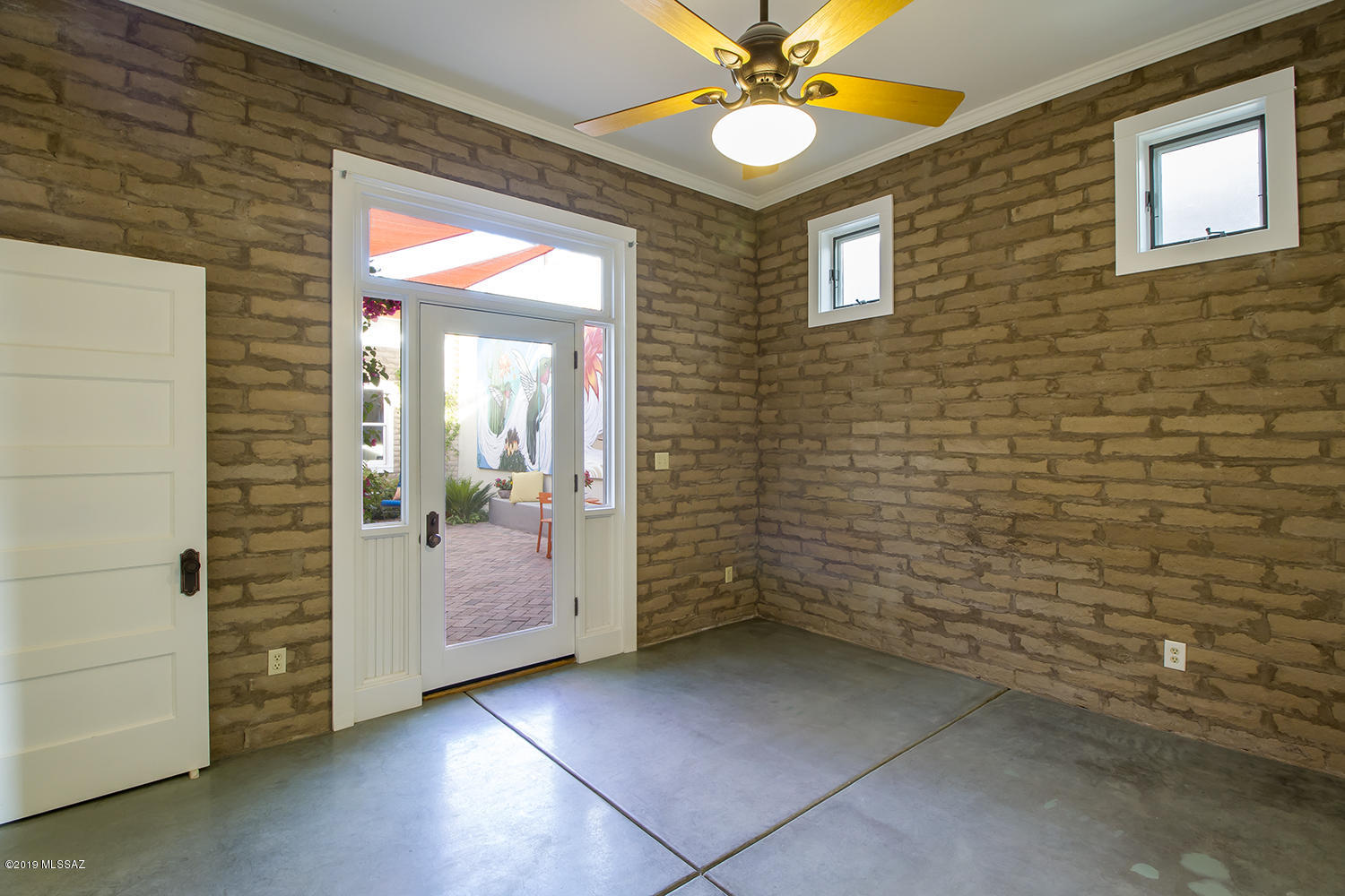City Of Tucson - Residential