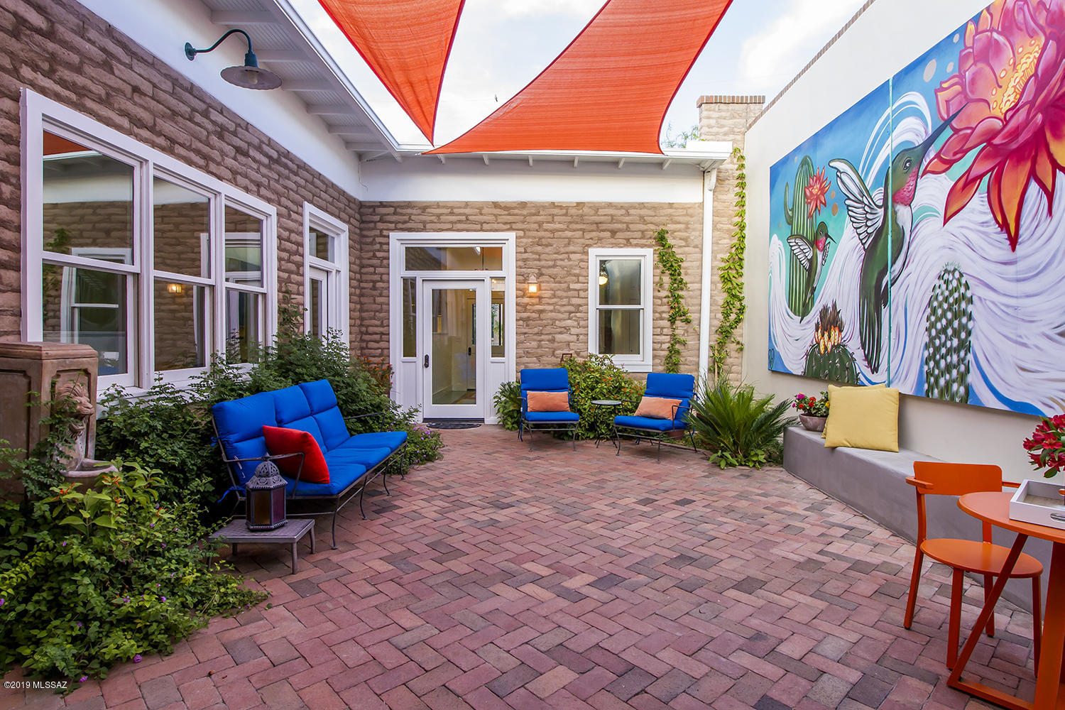City Of Tucson - Residential
