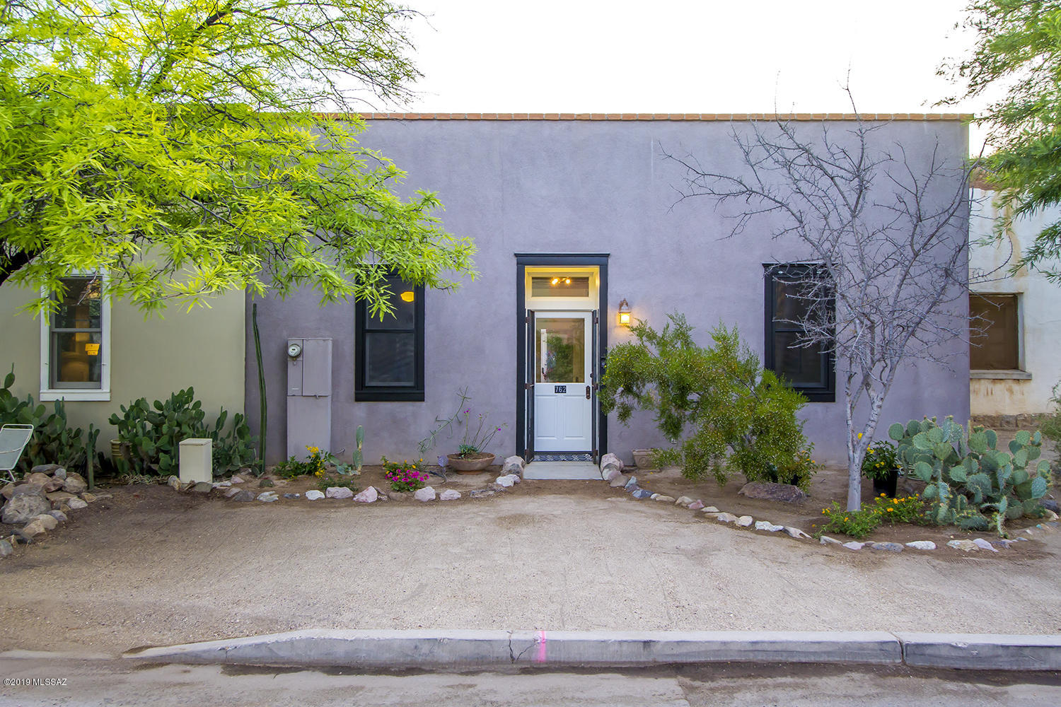 City Of Tucson - Residential
