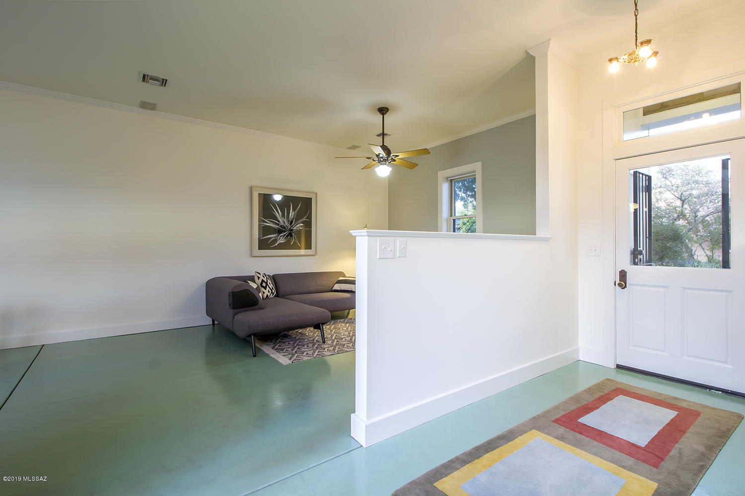 City Of Tucson - Residential