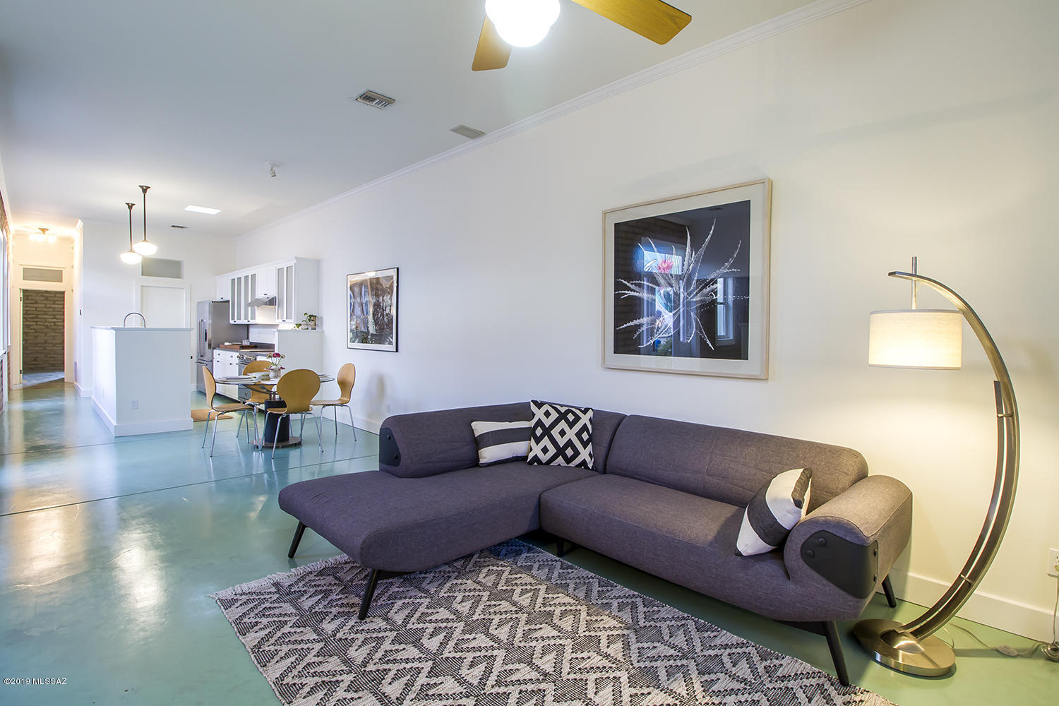 City Of Tucson - Residential
