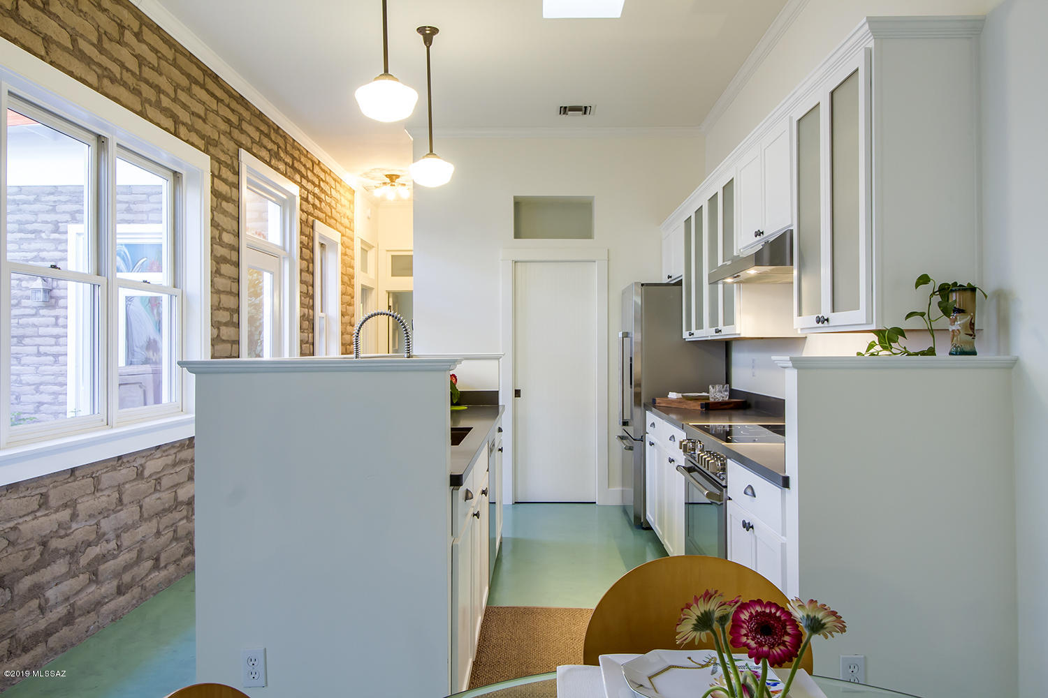 City Of Tucson - Residential