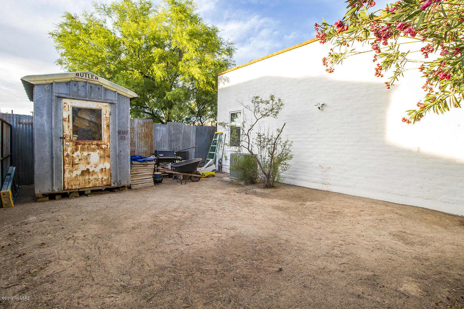 City Of Tucson - Residential