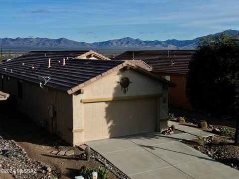 A home in Green Valley