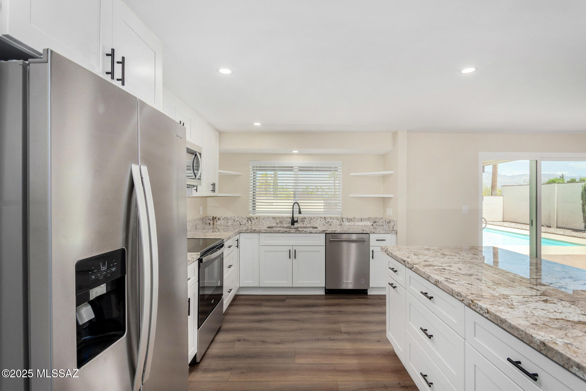 Huntington Park - Residential