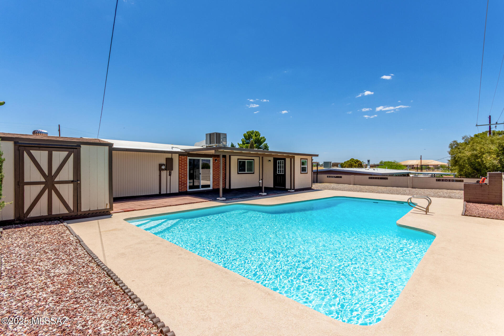 Huntington Park - Residential