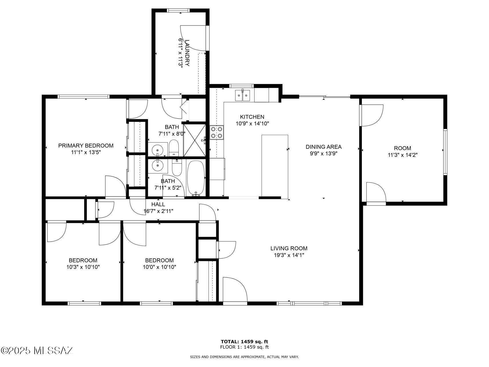 Huntington Park - Residential