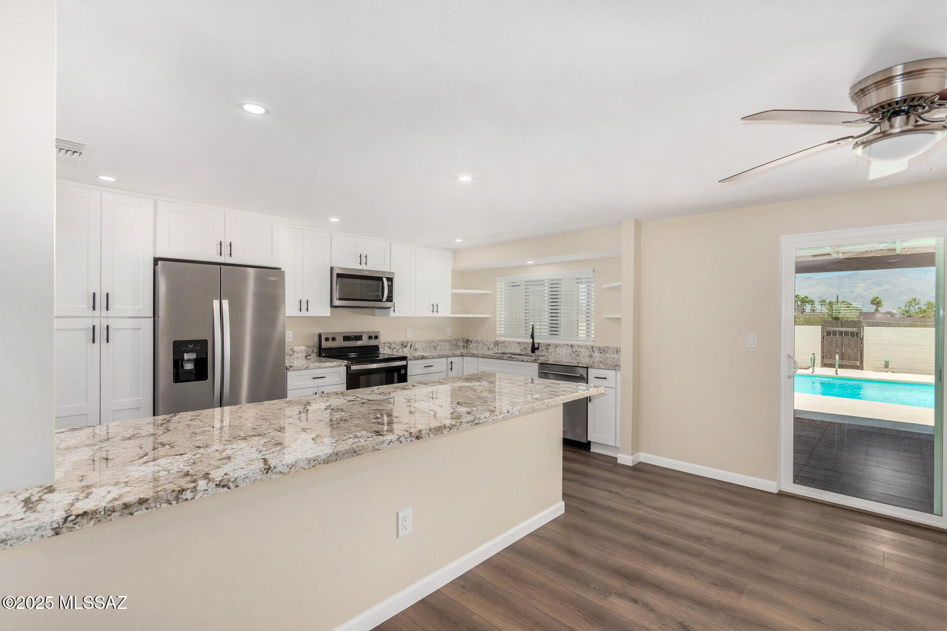 Huntington Park - Residential