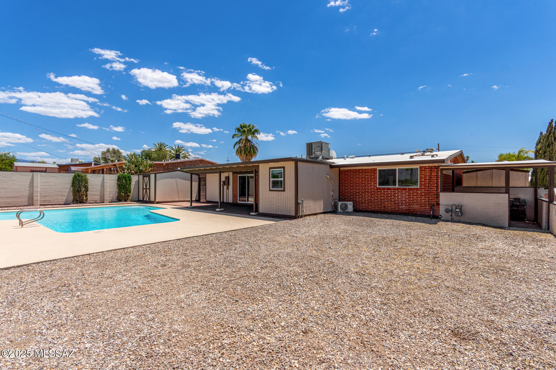 Huntington Park - Residential