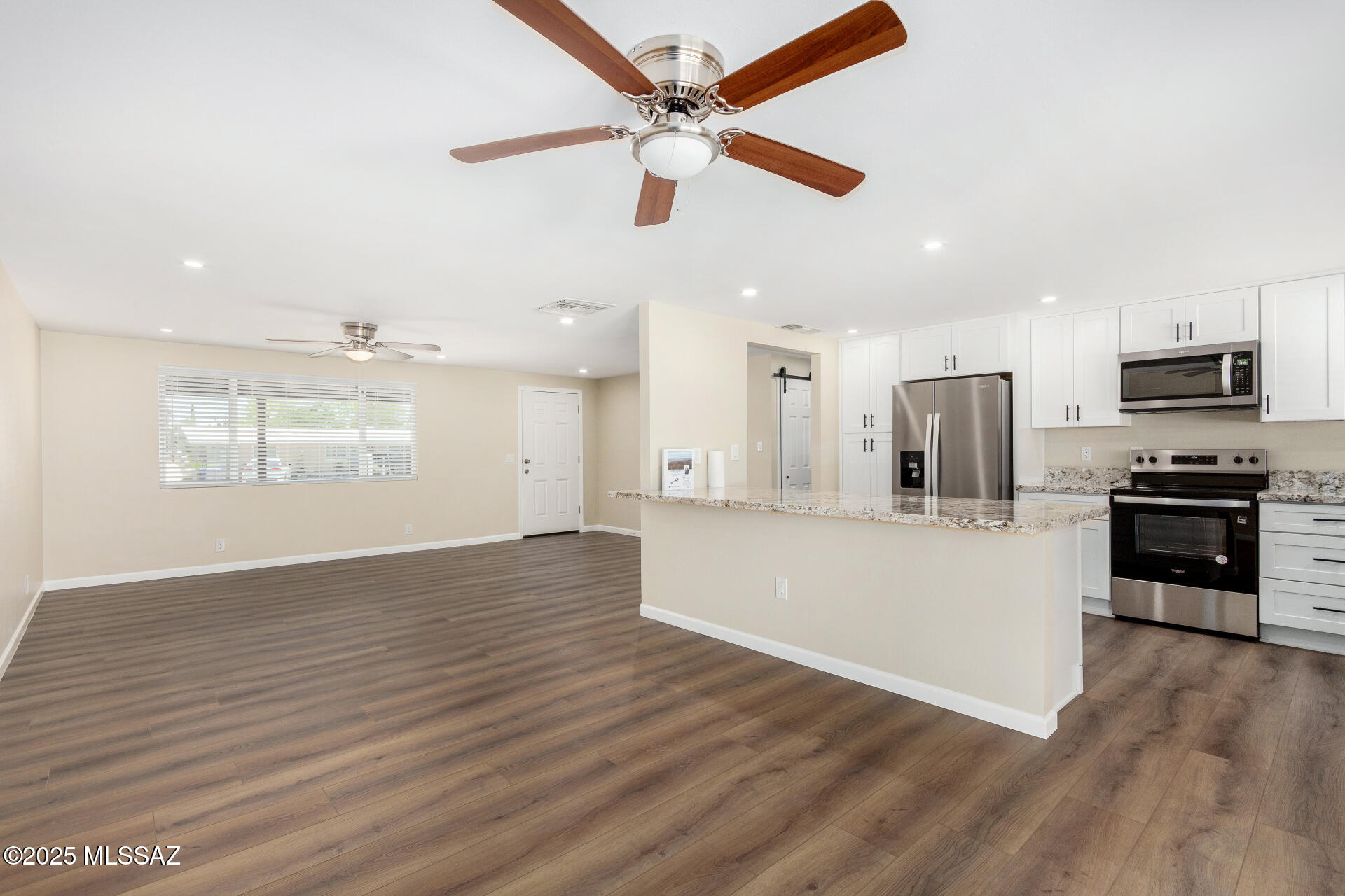 Huntington Park - Residential