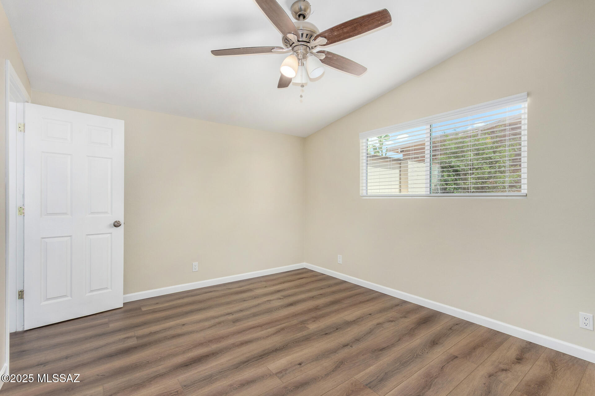 Huntington Park - Residential