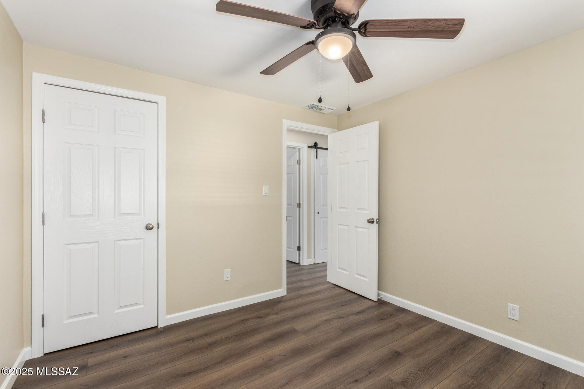 Huntington Park - Residential