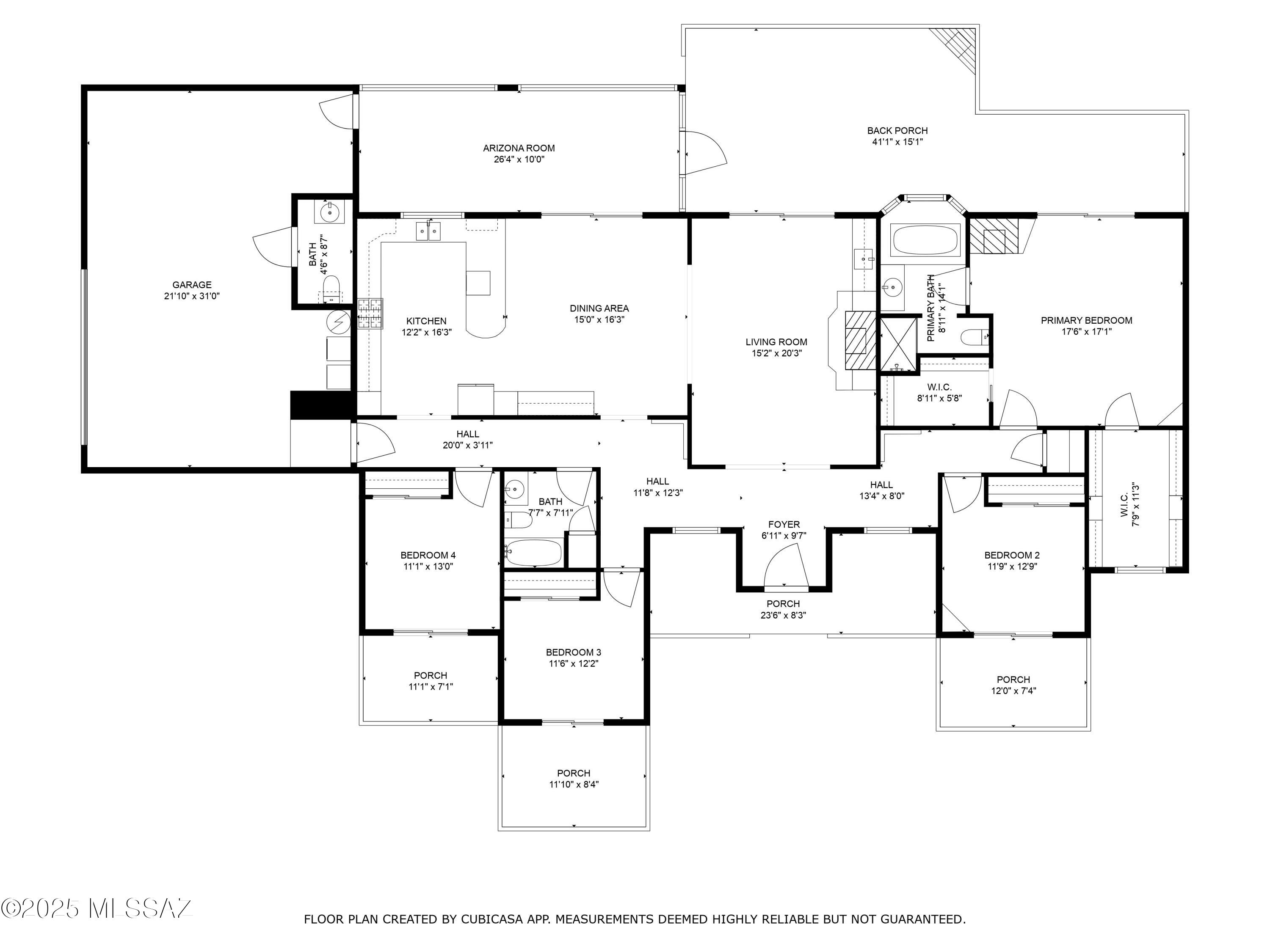 Unsubdivided - Residential