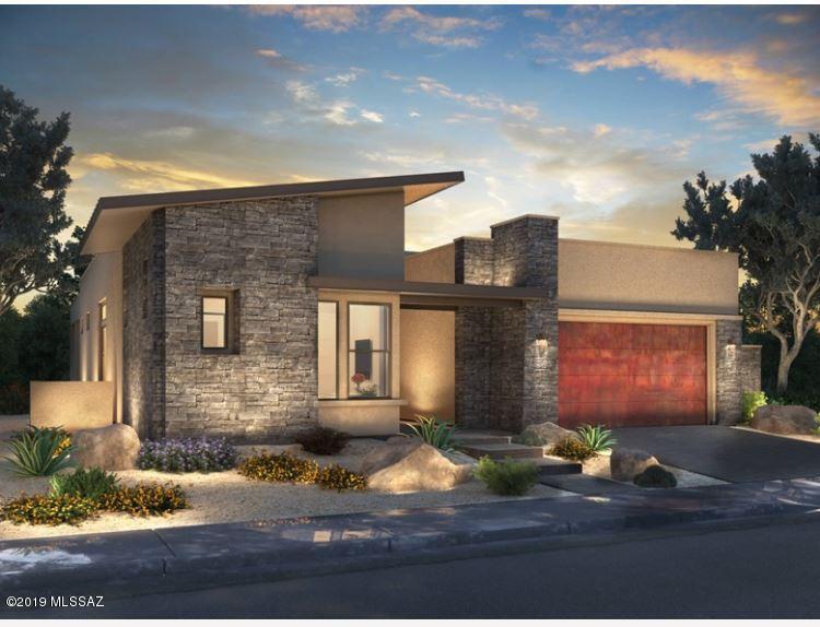 Stone Canyon VIII (486-602) - Residential
