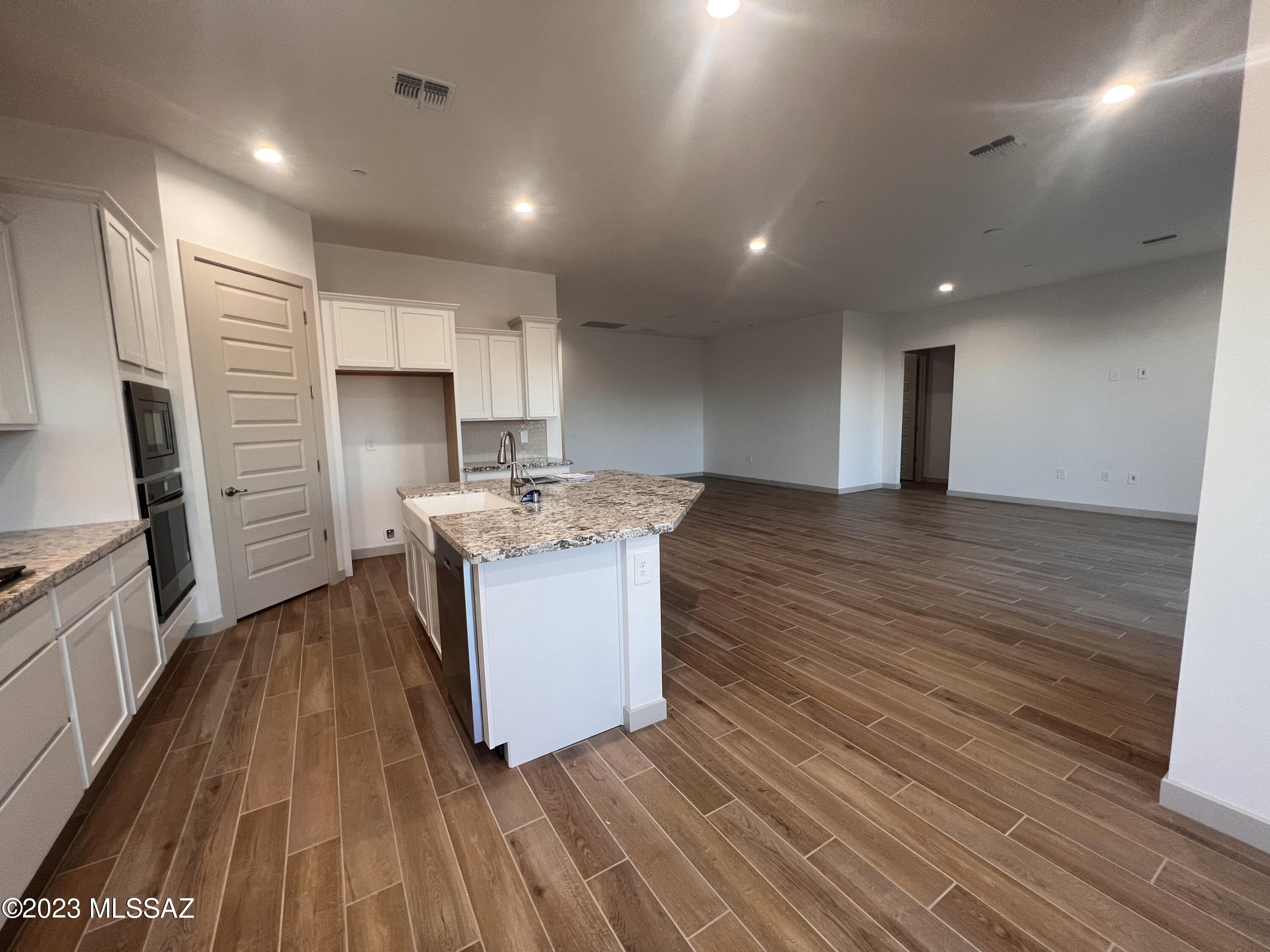 Tortolita Ridge - Residential